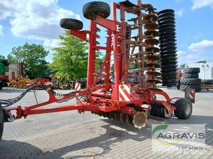 Horsch JOKER 8 RT Harrows