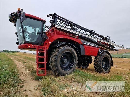 Horsch LEEB 6.300VN Trailed sprayers