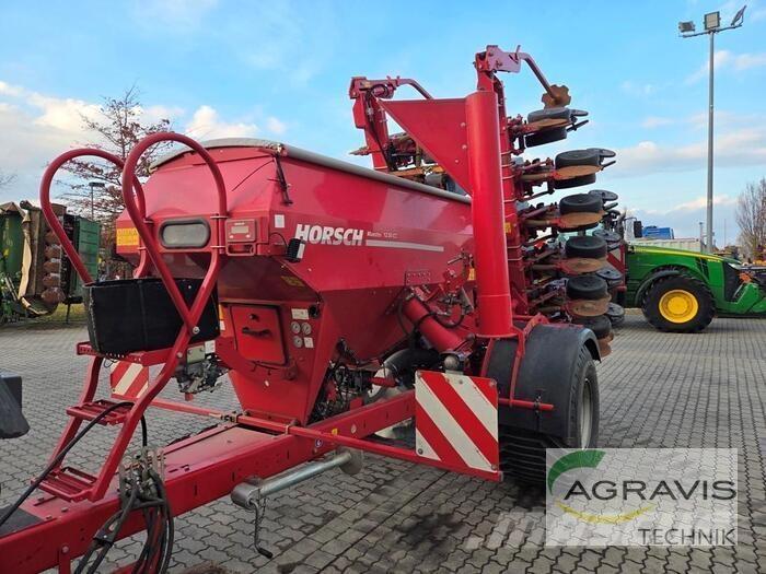 Horsch MAESTRO 12 CC Drills