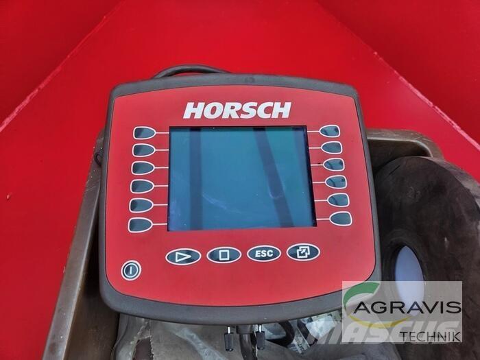 Horsch MAESTRO 12 CC Drills