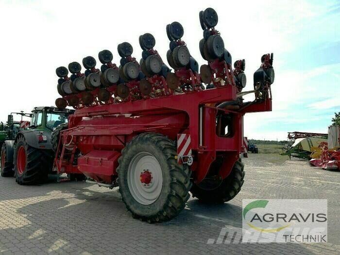 Horsch MAESTRO 16 SW Drills
