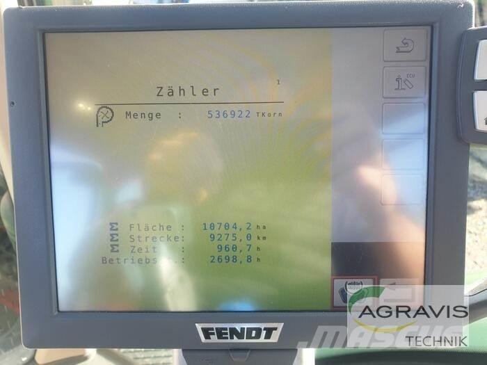 Horsch MAESTRO 16 SW Drills