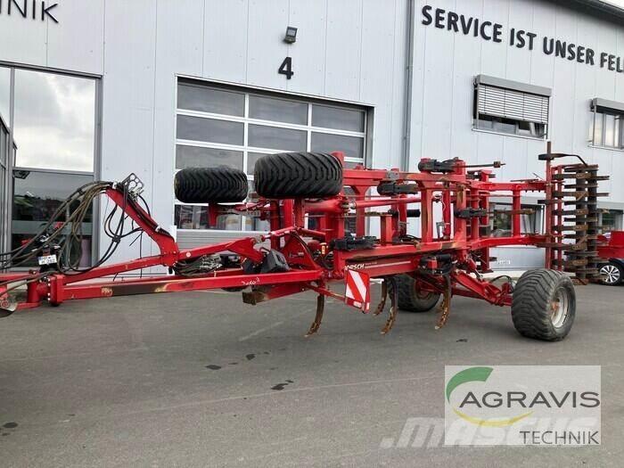 Horsch TERRANO 4.4 GX Cultivators