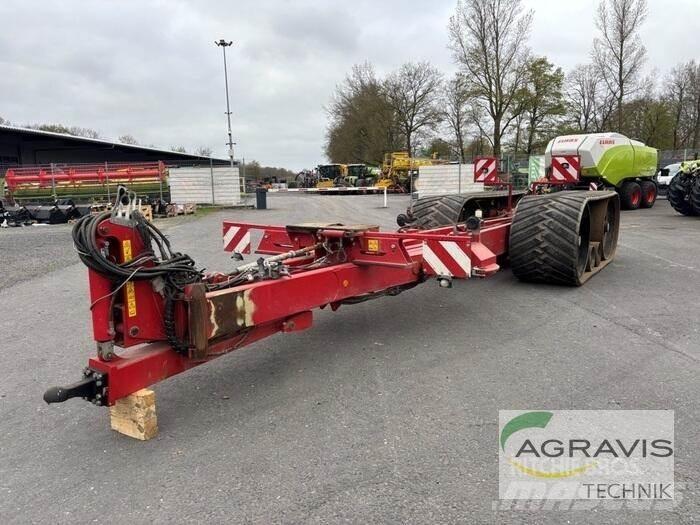 Horsch TRAILER LIFT Other farming trailers