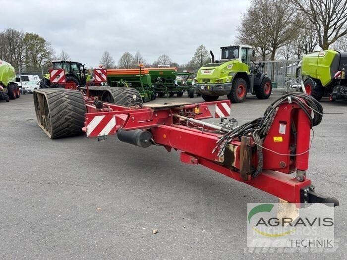 Horsch TRAILER LIFT Other farming trailers