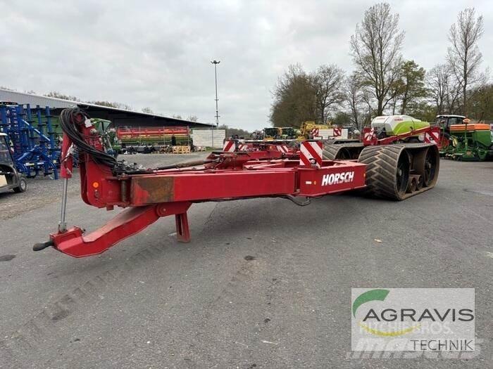 Horsch TRAILER LIFT Other farming trailers