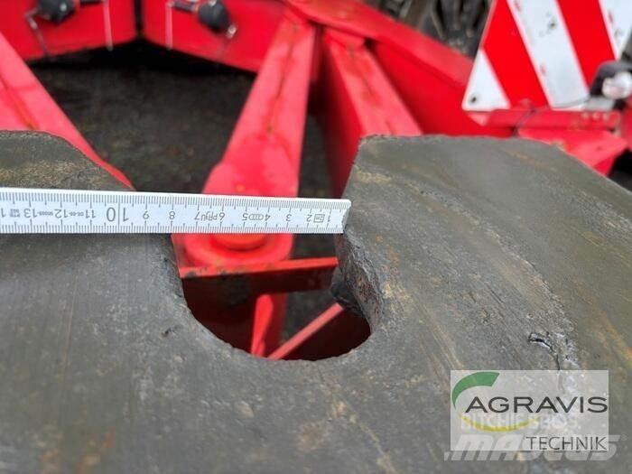 Horsch TRAILER LIFT Other farming trailers