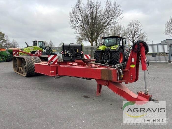 Horsch TRAILER LIFT Other farming trailers