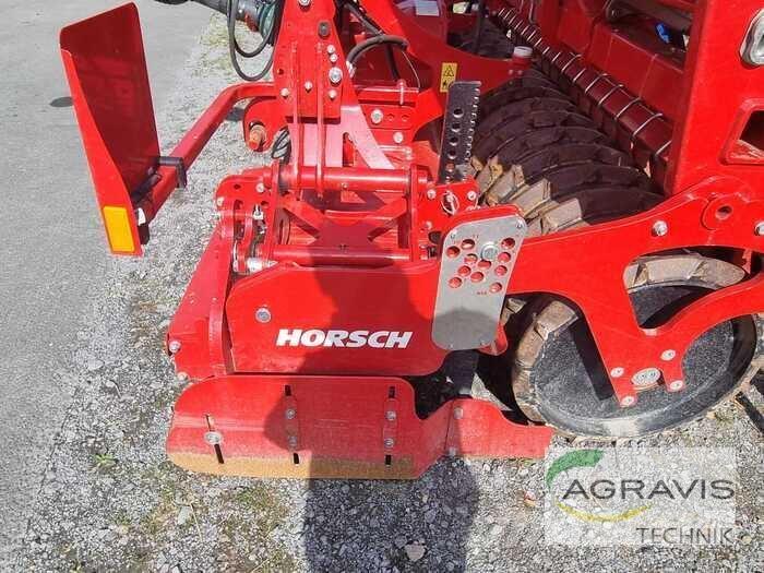 Horsch VERSA 3 KR Drills