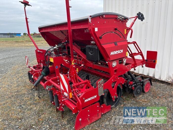Horsch VERSA 3 KR Drills