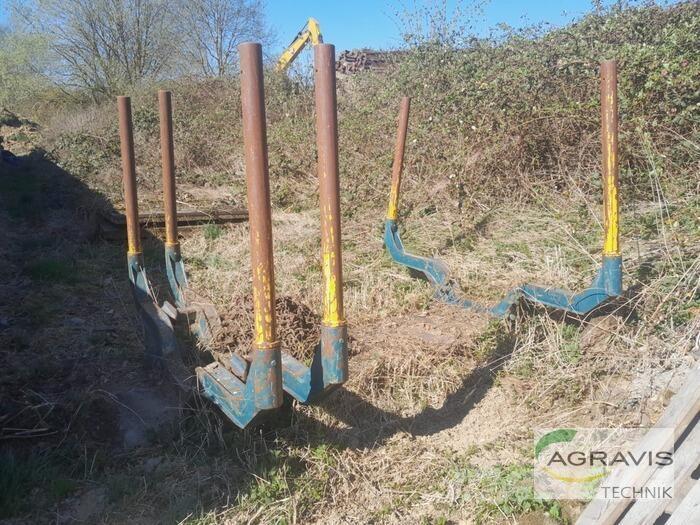 HSM 208F 9 Forwarders