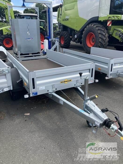 Humbaur HA 20 25 13 KV Other farming trailers