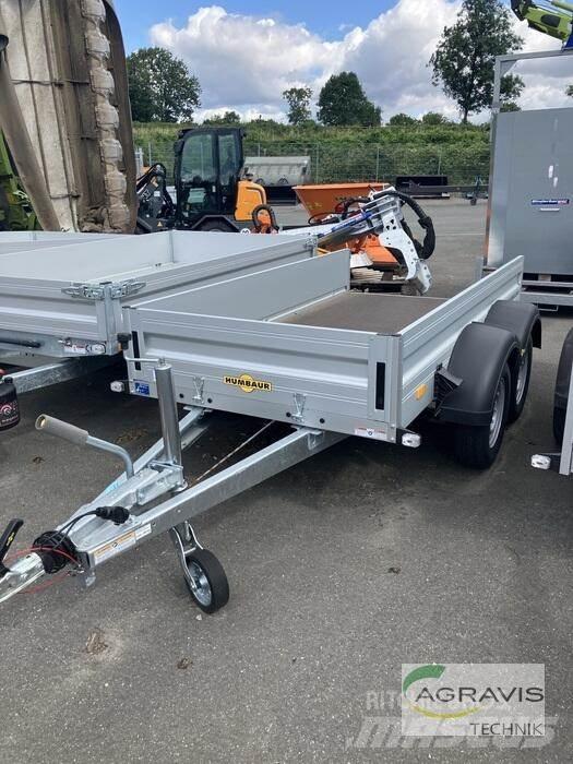 Humbaur HA 20 25 13 KV Other farming trailers