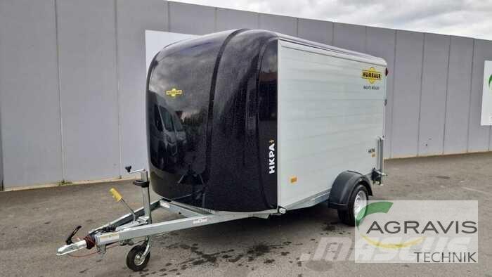 Humbaur HKPA 15 32 17 Other farming trailers