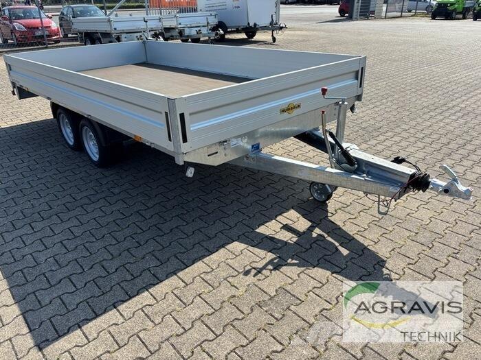 Humbaur HN 35 41 21 Other farming trailers