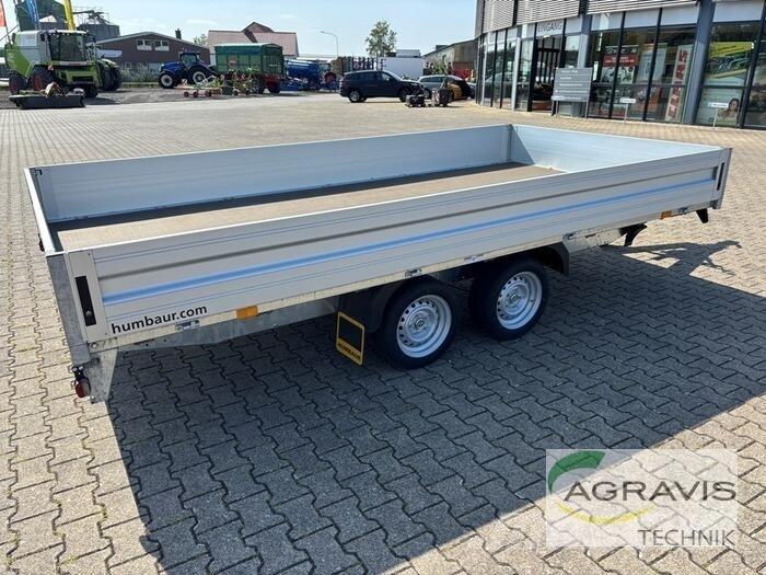 Humbaur HN 35 41 21 Other farming trailers