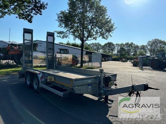 Humbaur HS 10 50 20 BS Other farming trailers