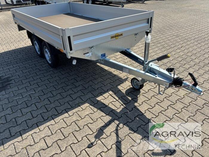 Humbaur HT 20 31 16 Other farming trailers