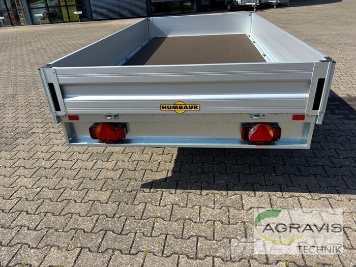 Humbaur HT 20 31 16 Other farming trailers