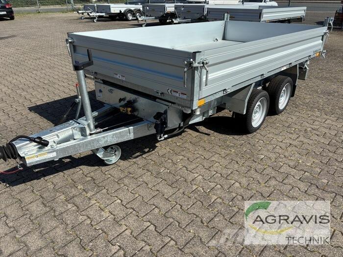 Humbaur HTK 3000.31 Other farming trailers