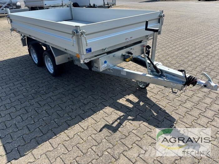 Humbaur HTK 3000.31 Other farming trailers