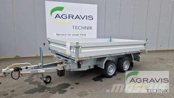 Humbaur HTK 3000.31 Other farming trailers