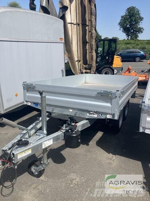 Humbaur HUK 27 27 15 Other farming trailers