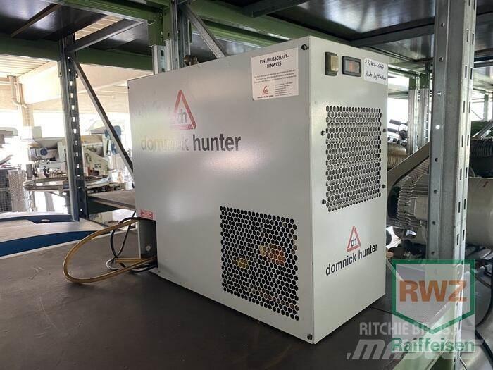 Hunter Lufttrockner Other farming machines