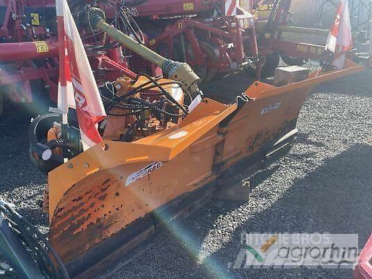 Hydrac VP280 Other farming machines