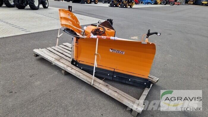 Hydrac VPS 330 Other road and snow machines