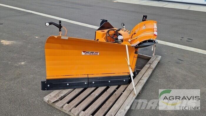 Hydrac VPS 330 Other road and snow machines