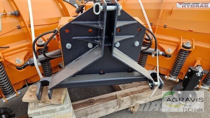 Hydrac VPS 330 Other road and snow machines
