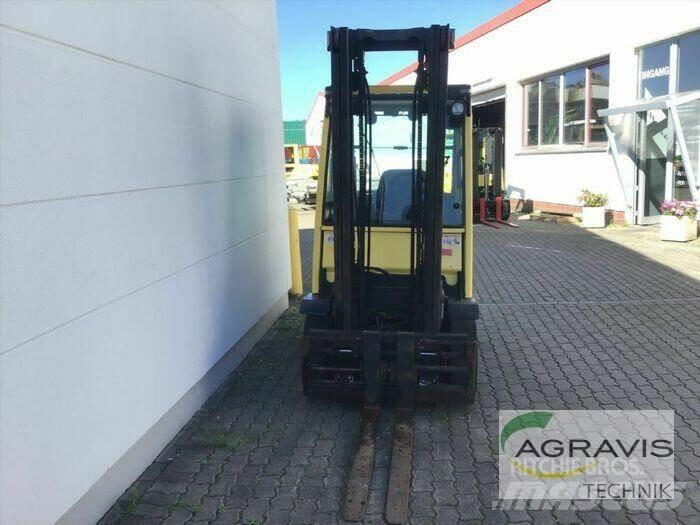 Hyster H2.5FT Other