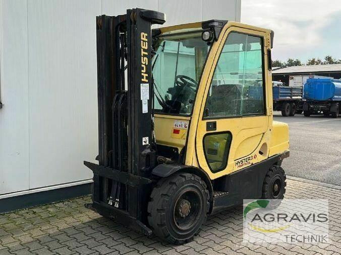 Hyster H3.0FT Other