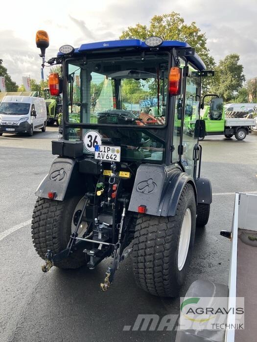Iseki TH 5420 AHLK EVO Compact tractors