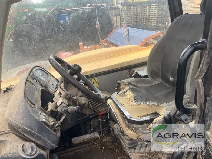 JCB 531-70 Farming telehandlers