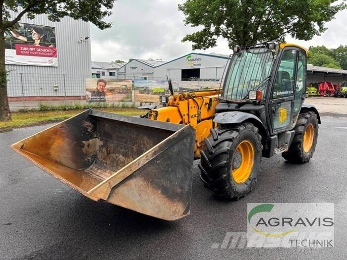 JCB 535-95 Farming telehandlers