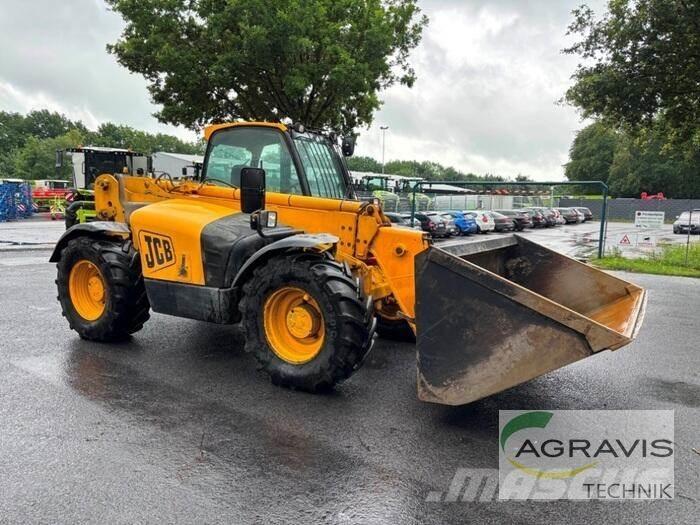 JCB 535-95 Farming telehandlers