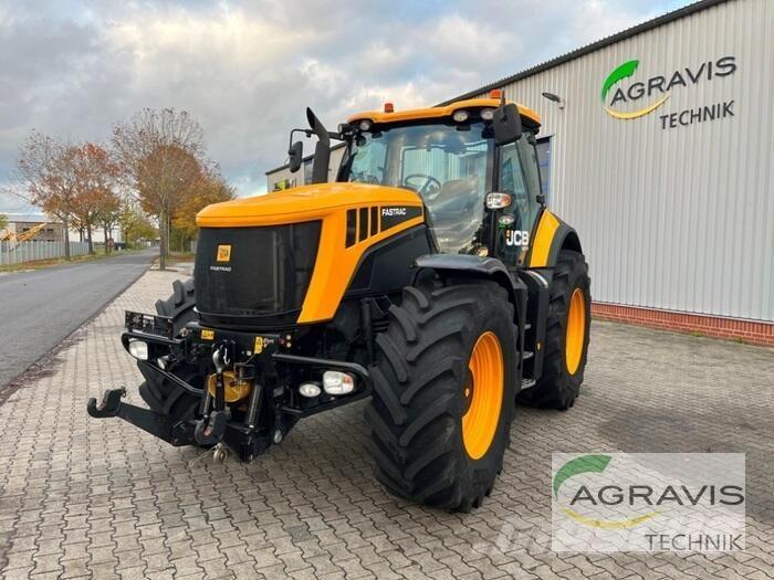 JCB 8310 Farming telehandlers