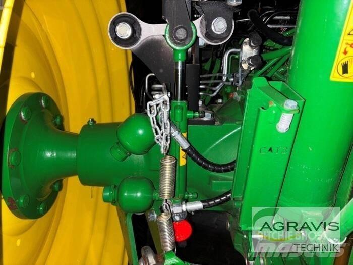 John Deere 6R 150 Tractors