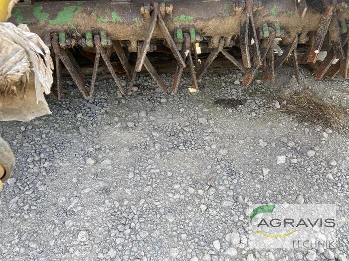 John Deere CC228A Mowers