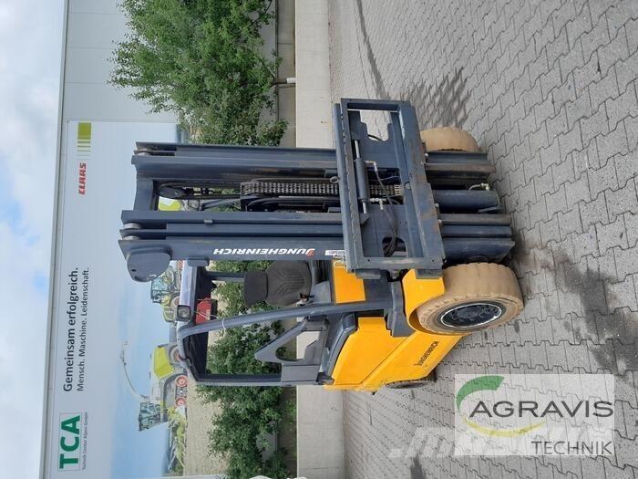 Jungheinrich EFG 545 Other