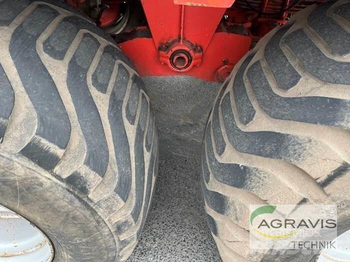 Kemper AT 18000 S Other farming machines