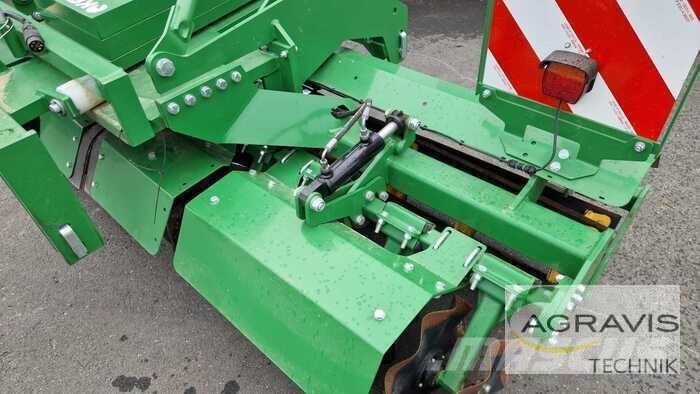 Kerner X-CUT SOLO 300 Harrows