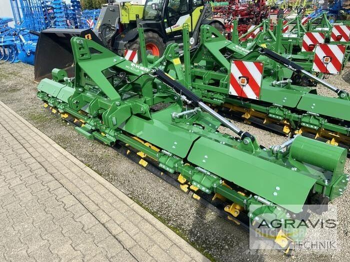 Kerner X-CUT SOLO 500 Farming rollers