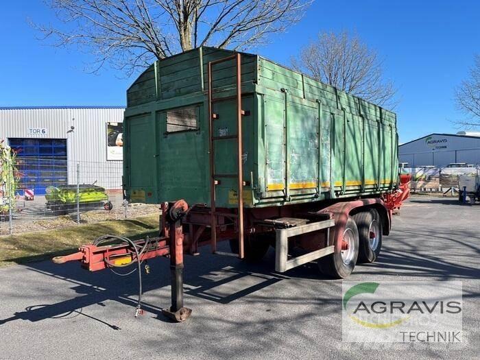  KIPPER Other farming trailers