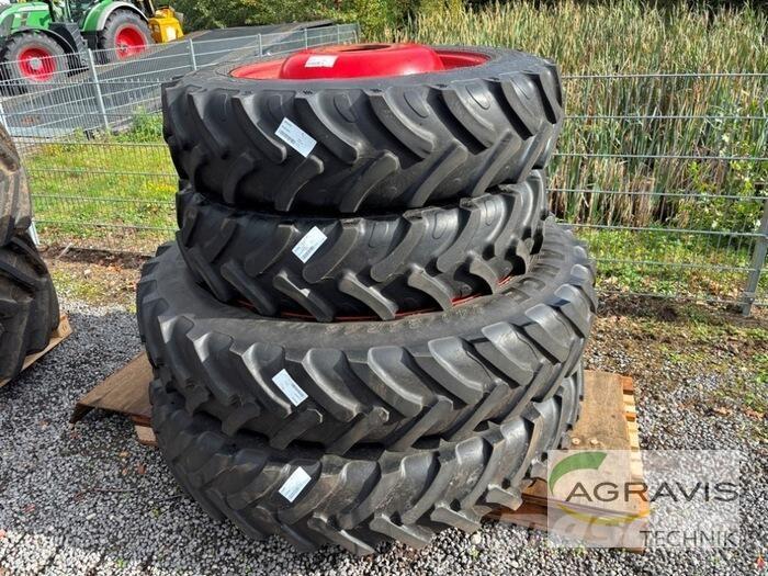 Kock PFLEGERÄDER Tyres, wheels and rims