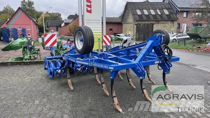 Köckerling TRIO 300 Cultivators