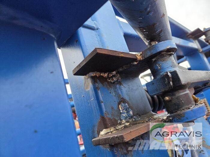 Köckerling VECTOR 460 Cultivators