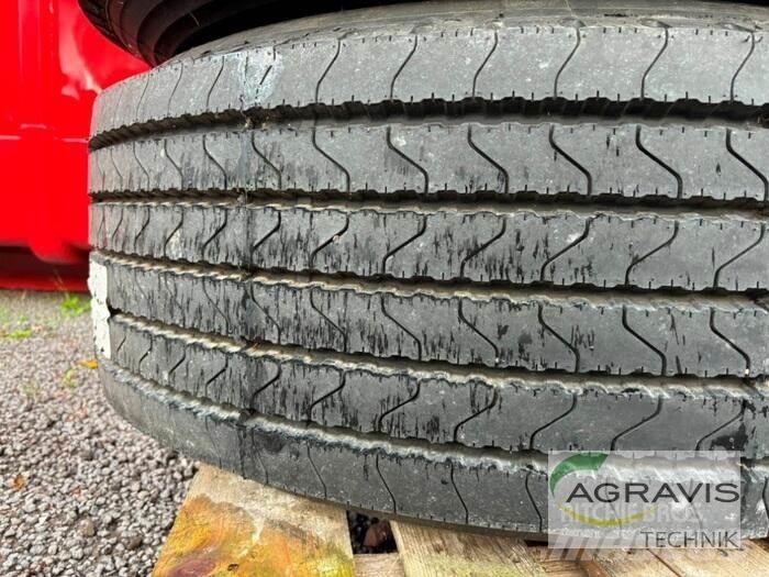  KR 425/65 R 22,5 Tyres, wheels and rims